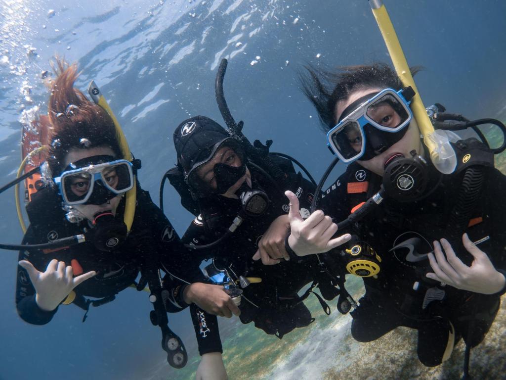 Sports and activities