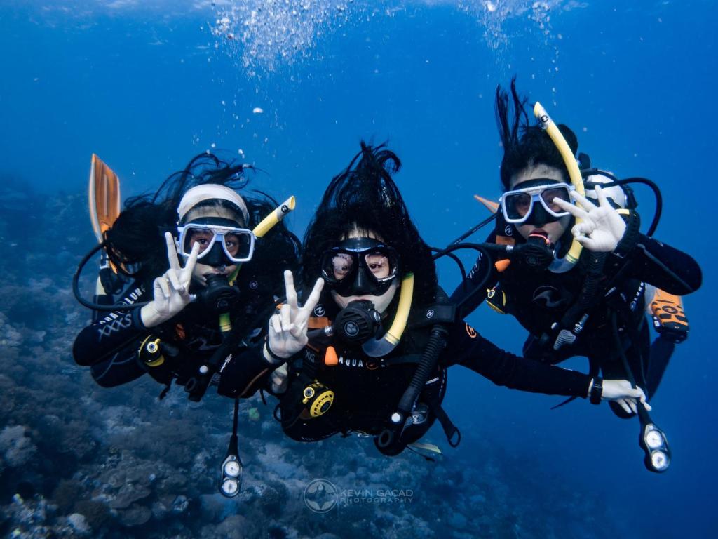 Sports and activities