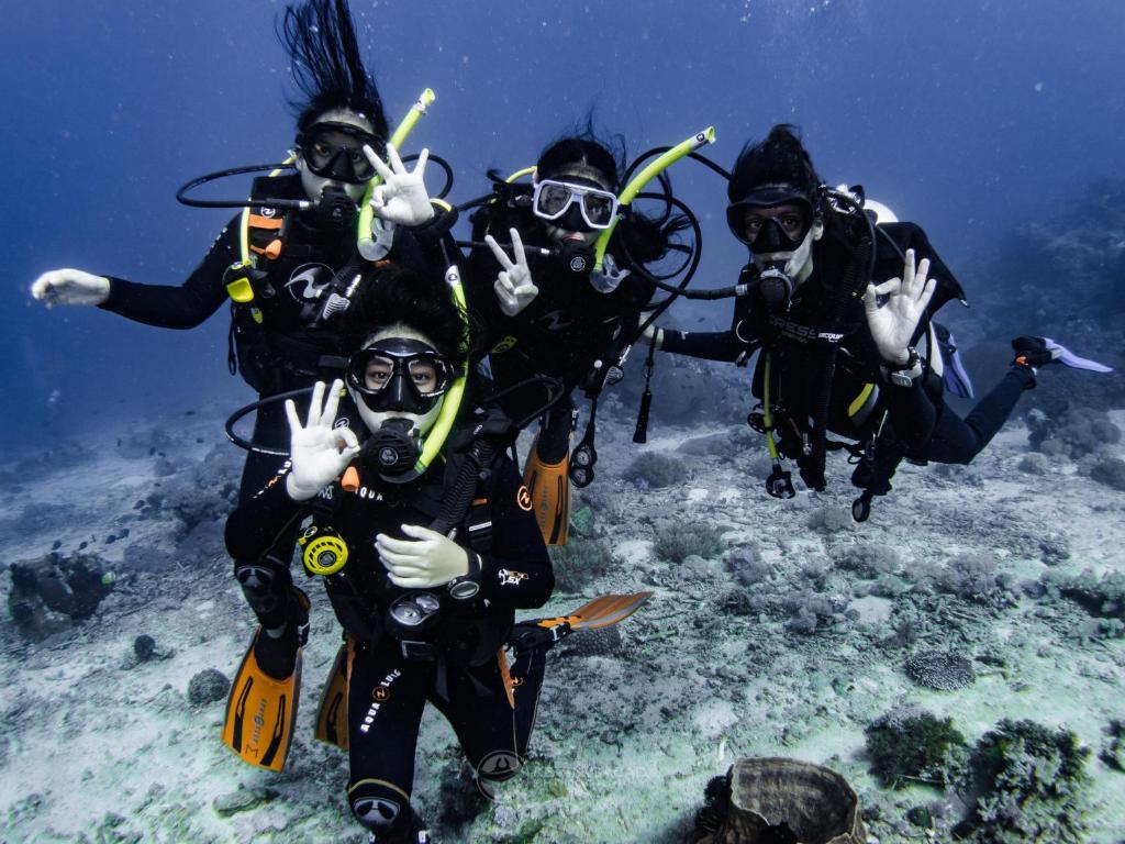 Sports and activities