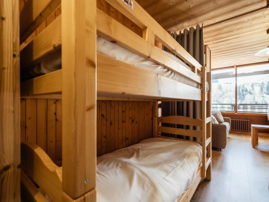 Studio tout confort 3 voyageurs, proche pistes et commerces - FR-1-304-79 - 2
