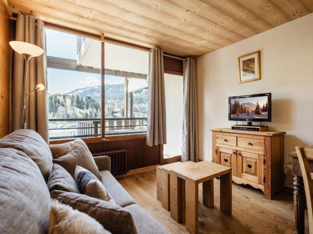 Studio tout confort 3 voyageurs, proche pistes et commerces - FR-1-304-79 - 1