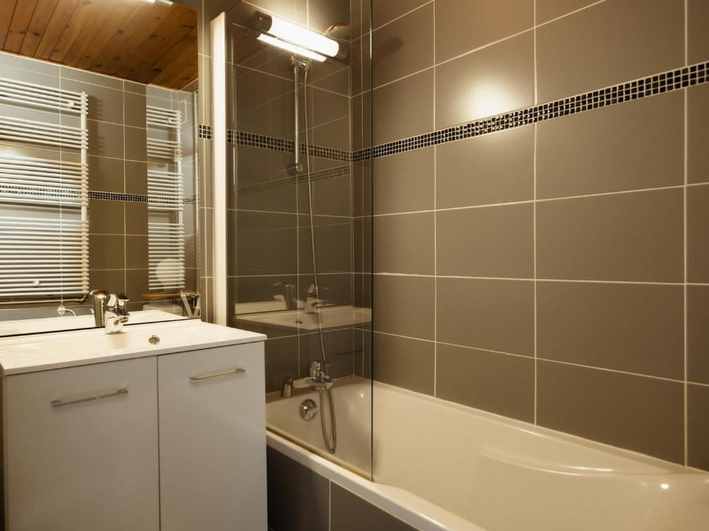 Studio tout confort 3 voyageurs, proche pistes et commerces - FR-1-304-79 - 3