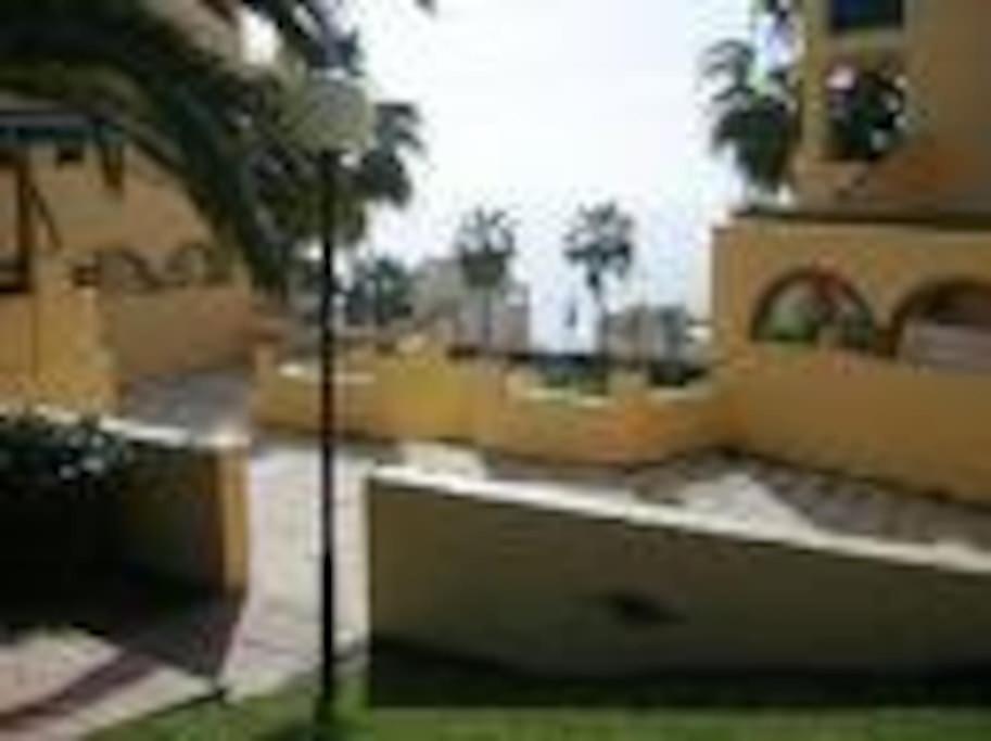 Offer Beautiful Apartment on the Costa del Sol - 4