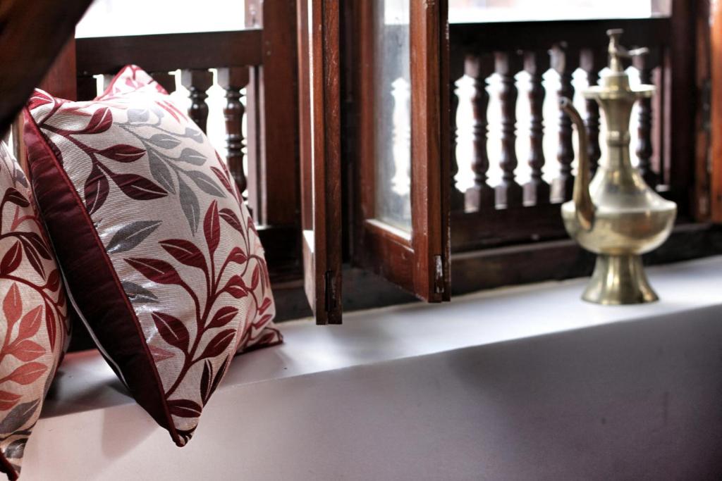 편의 시설/서비스