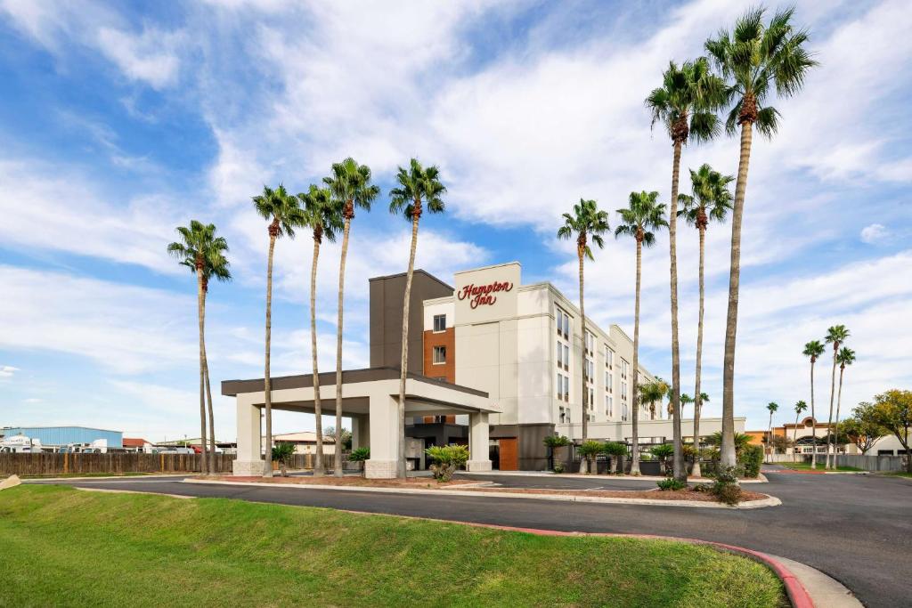 Hampton Inn Laredo, Laredo