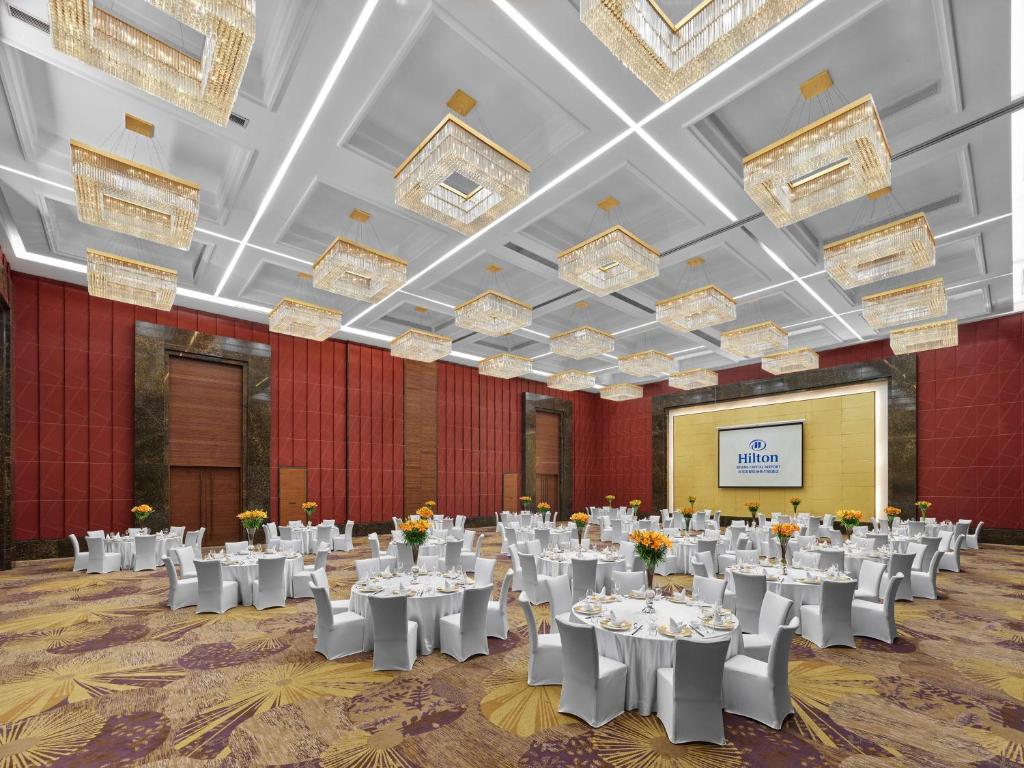 Meeting room / ballrooms