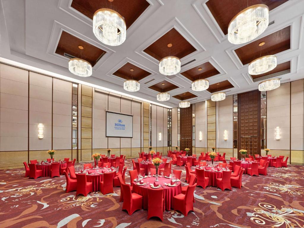 Meeting room / ballrooms