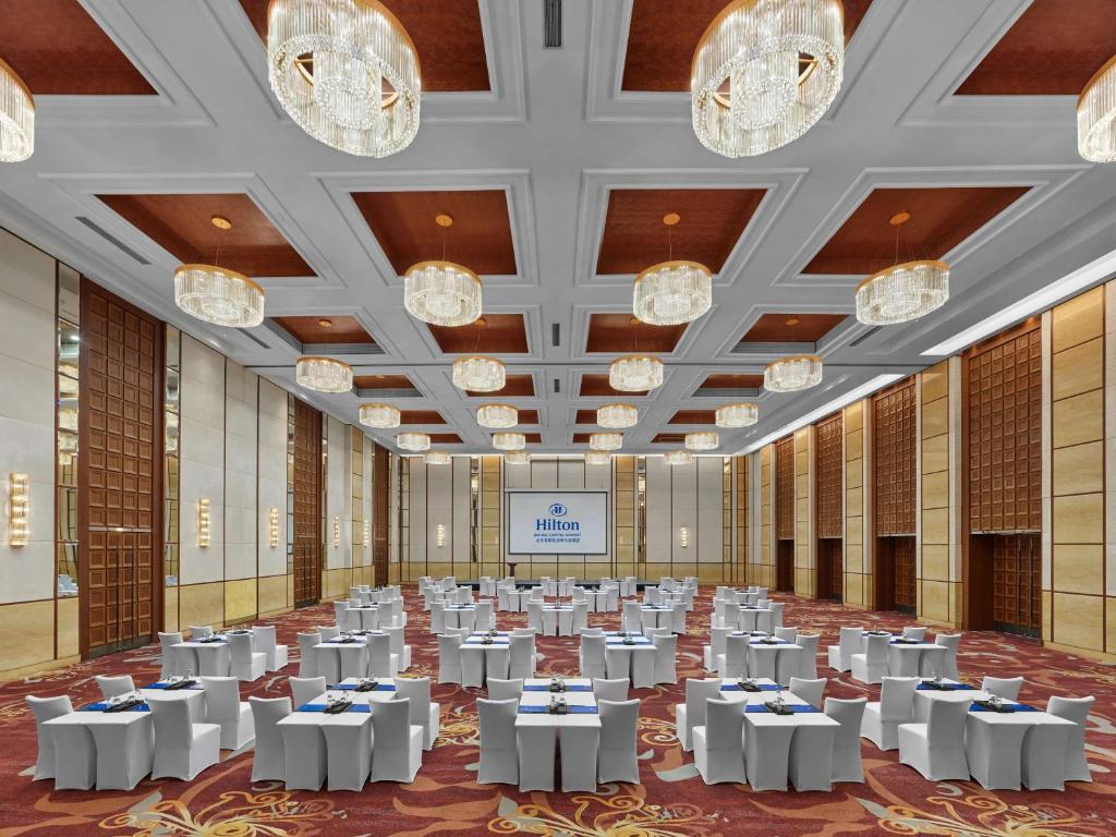 Meeting room / ballrooms
