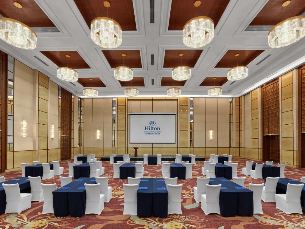 Meeting room / ballrooms