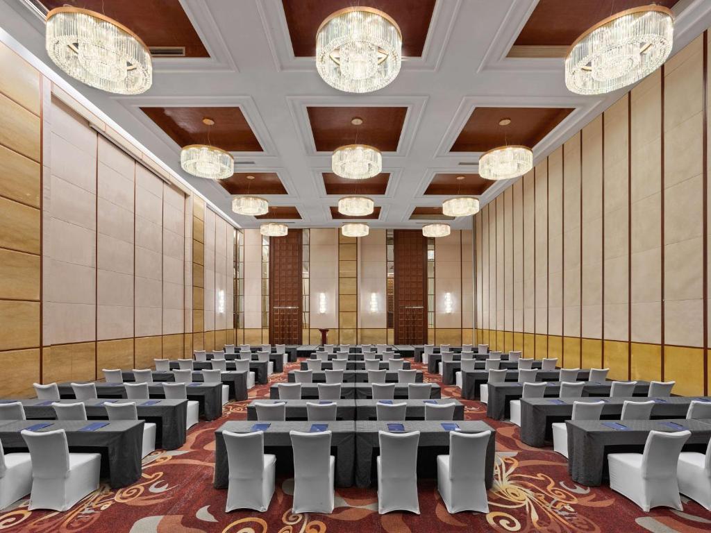 Meeting room / ballrooms