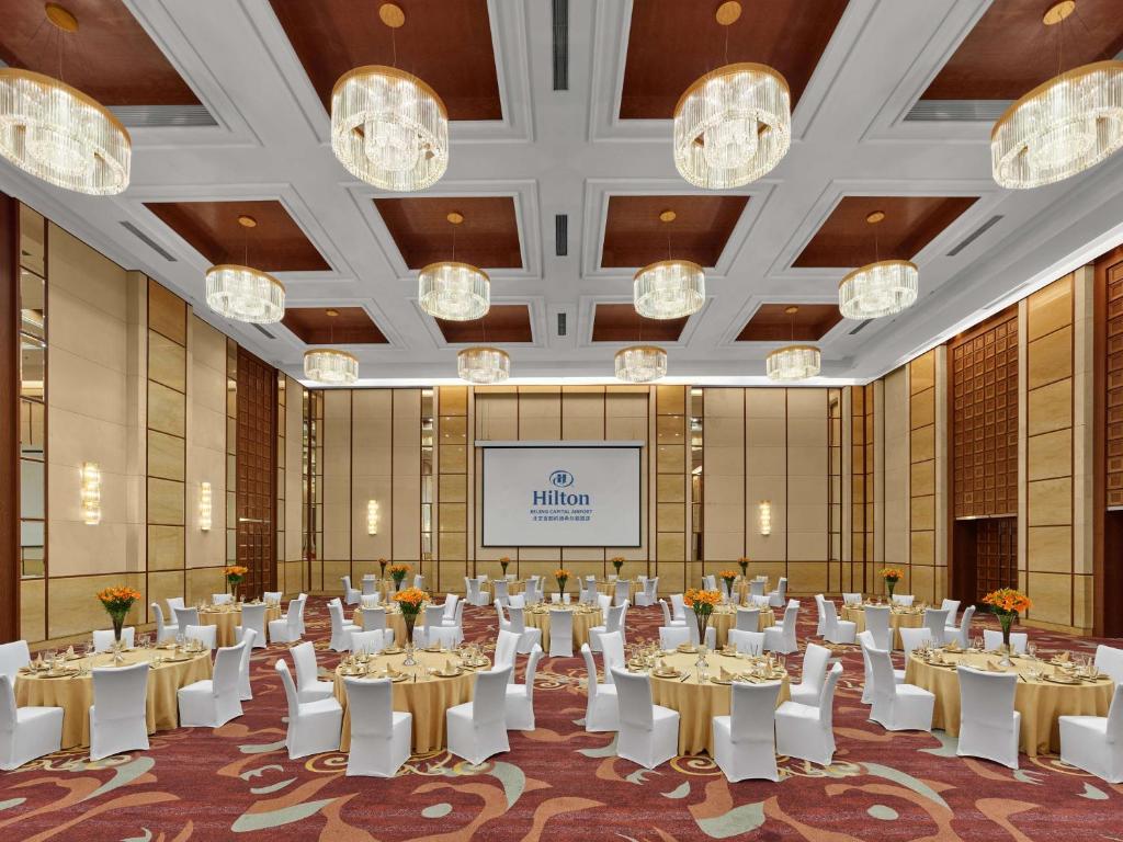 Meeting room / ballrooms