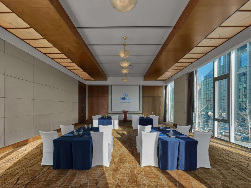 Meeting room / ballrooms