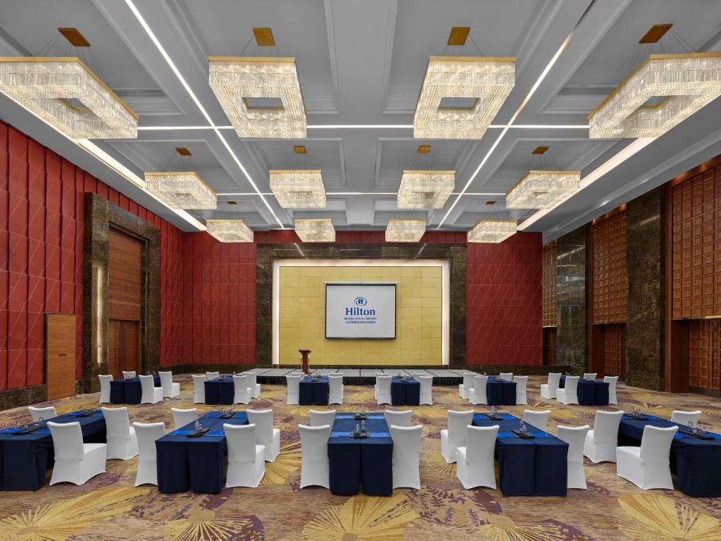 Meeting room / ballrooms