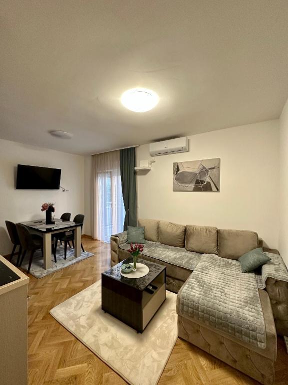 Talija apartman 3 - 2