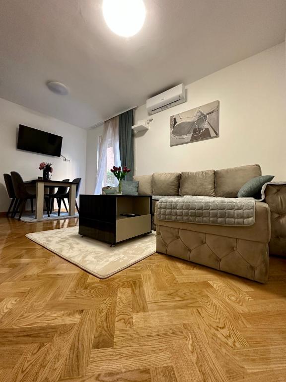 Talija apartman 3 - 4