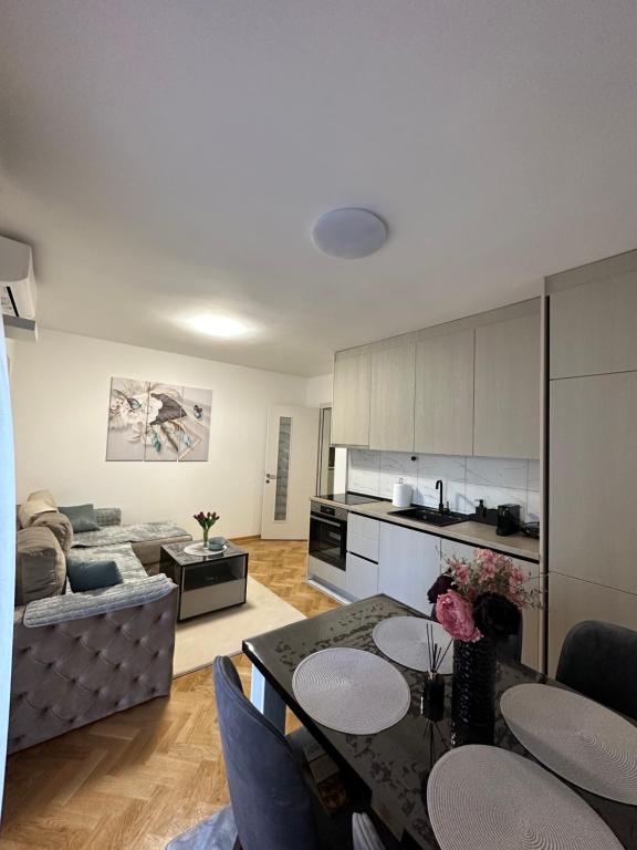 Talija apartman 3 - 3