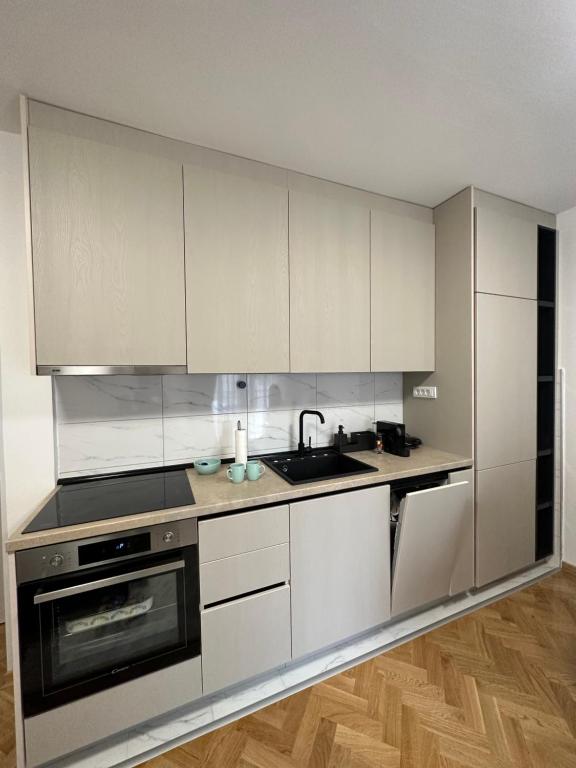 Talija apartman 3 - 5