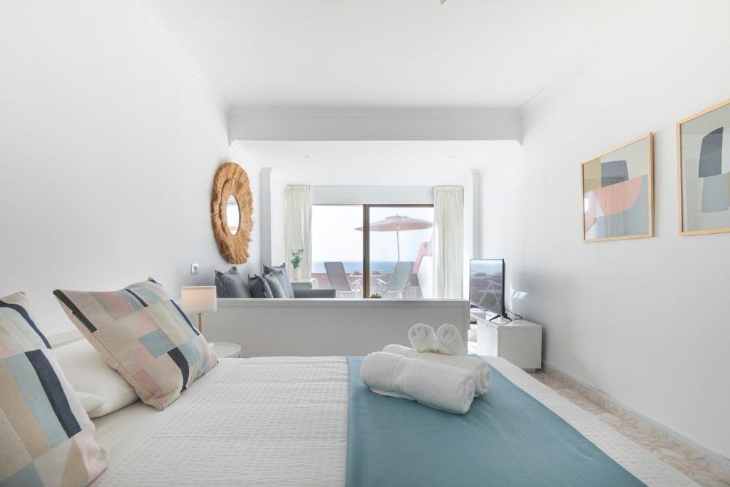 Apartamento frente a la playa de Las Canteras C68 - 5