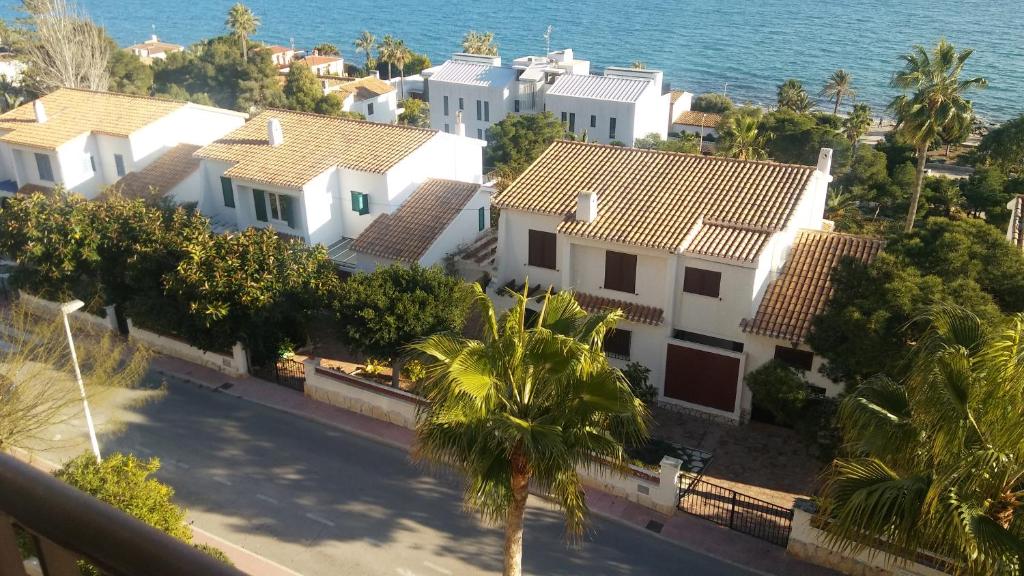 Apartamento Sta Pola-Vistas Mar - 2