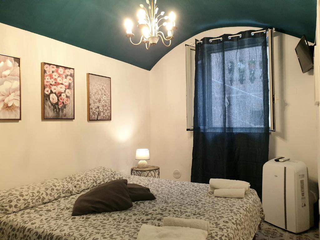 CasaRò (delizioso alloggio a Mondello), Palermo