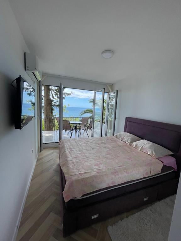 Pine forest apartment - 2