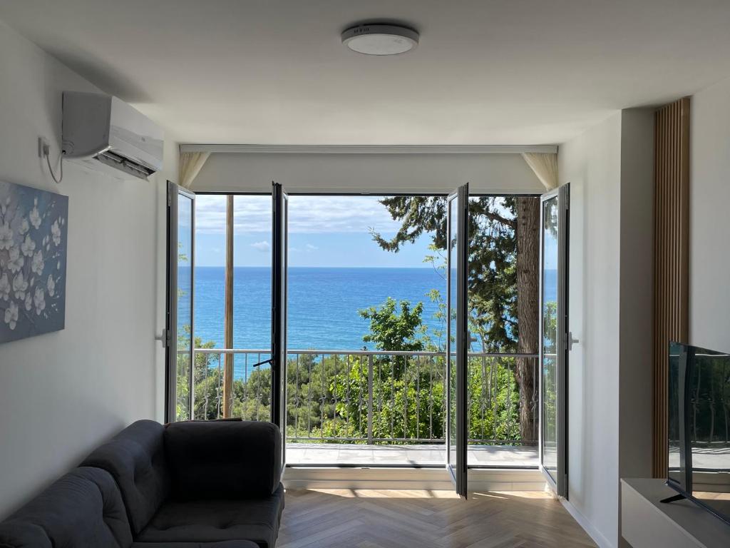 Pine forest apartment - 5