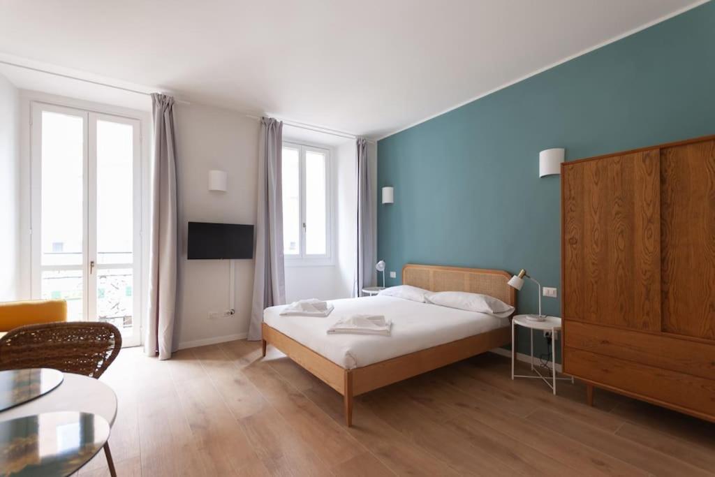 Youhosty - Ticinese Suite 1 - 3