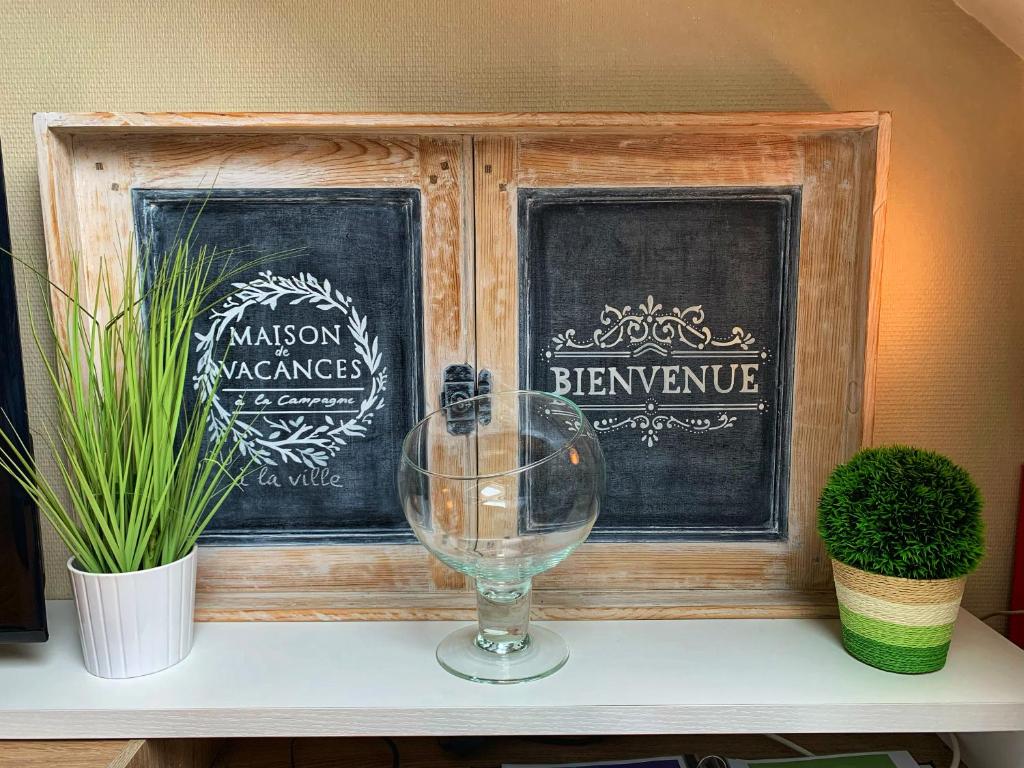 Appartement agreable et zen - 4