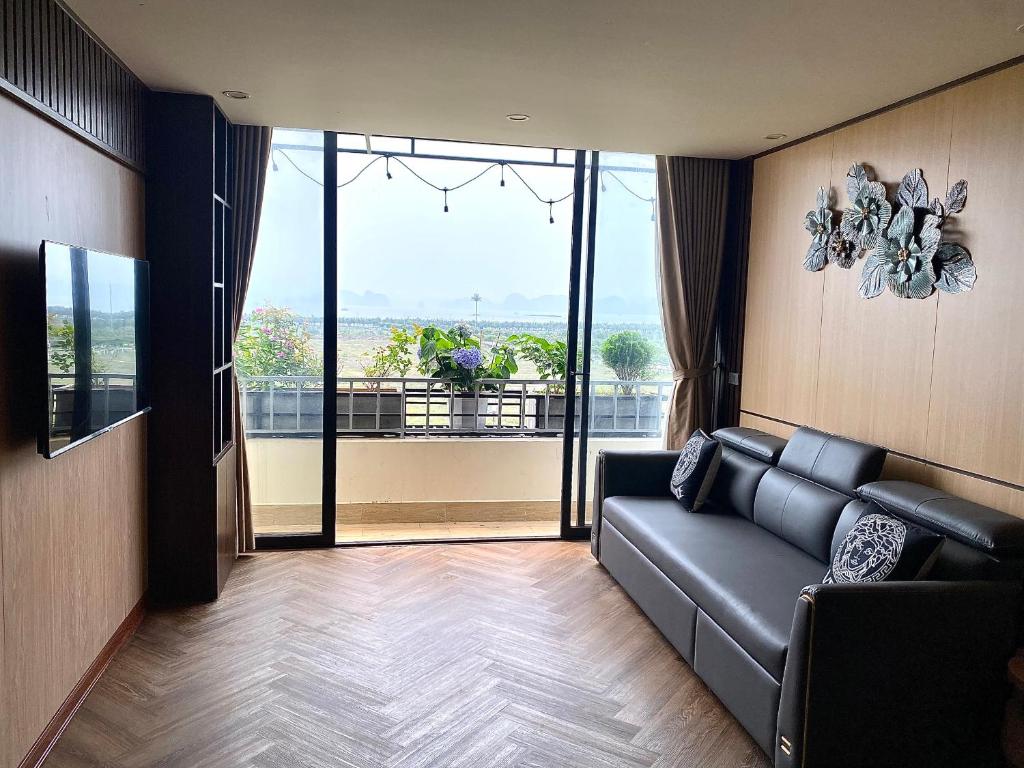 Milash Boutique Hotel