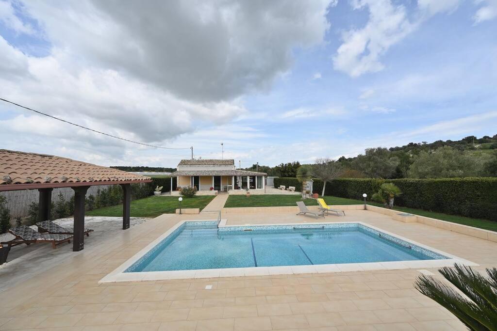 Casa Daniela, Ispica