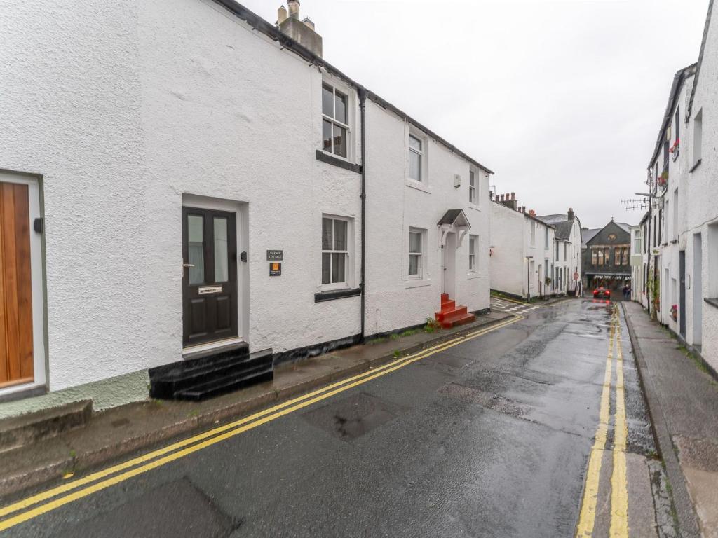 Darwin Cottage, Keswick