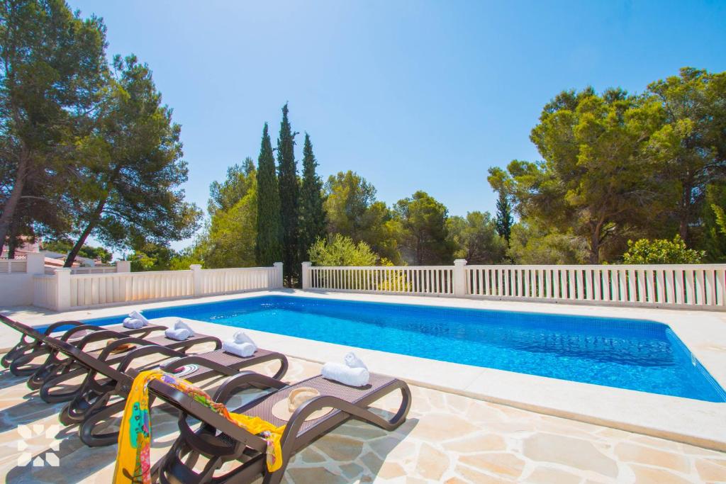 Villa California by Abahana Villas - 2