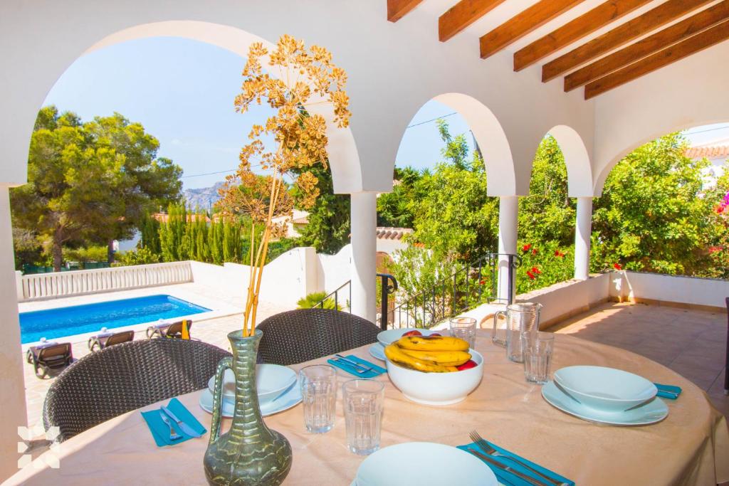 Villa California by Abahana Villas - 5
