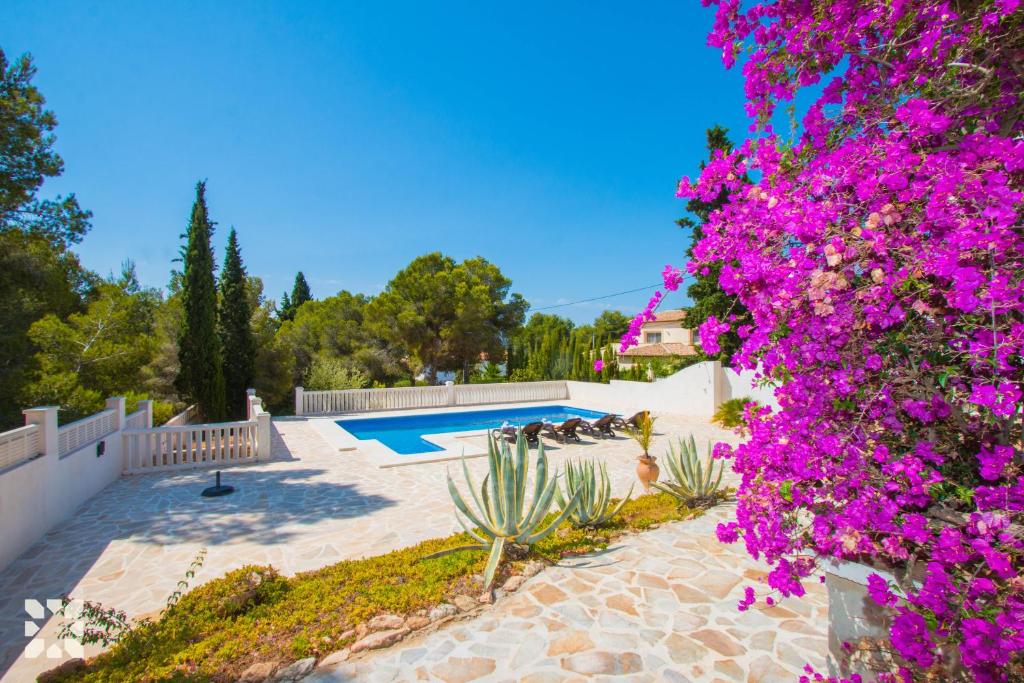 Villa California by Abahana Villas - 3
