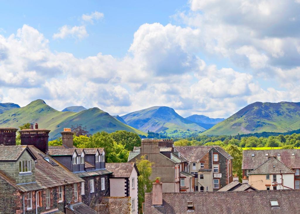 Keswick View, Кесвик