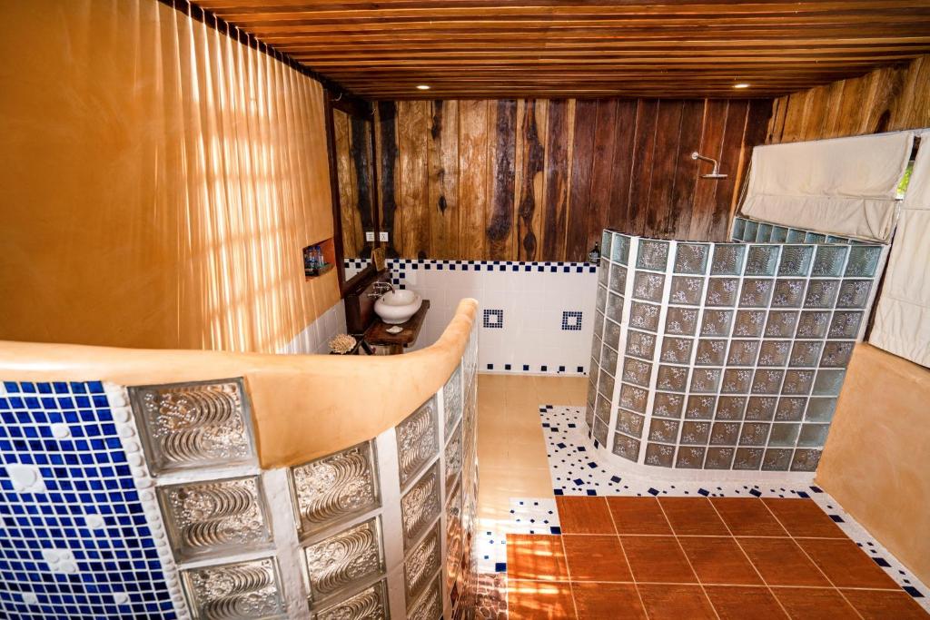 Shower