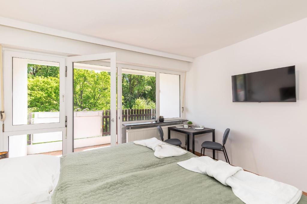 Apartment Weitblick - 7. Stock - 3