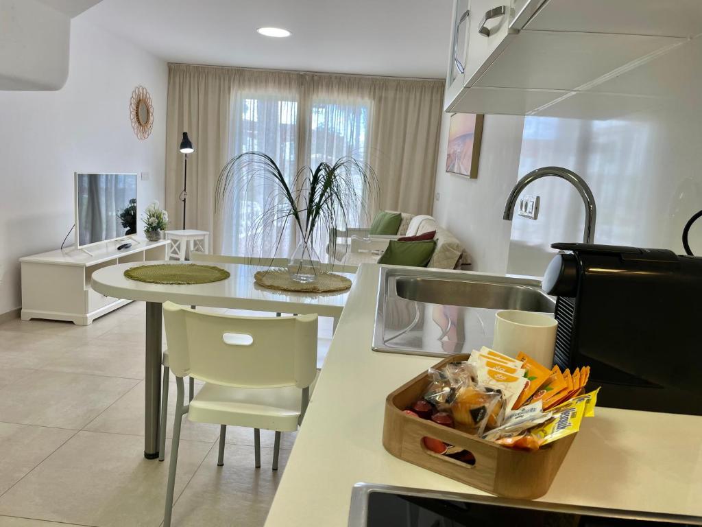 Apartamento Caserio 47 by SunHousesCanarias - 5