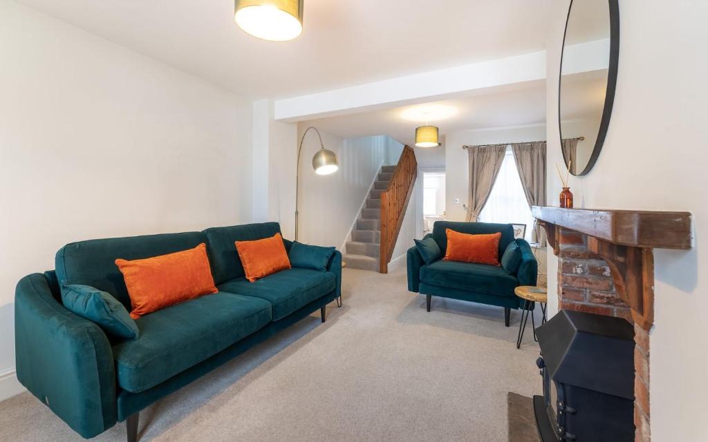 Ratstone Cottage, Keswick