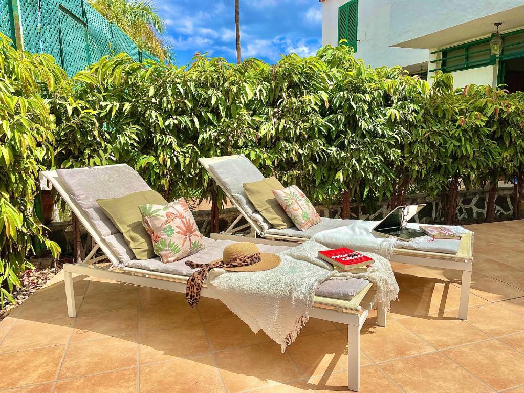 Apartamento Caserio 47 by SunHousesCanarias - 4