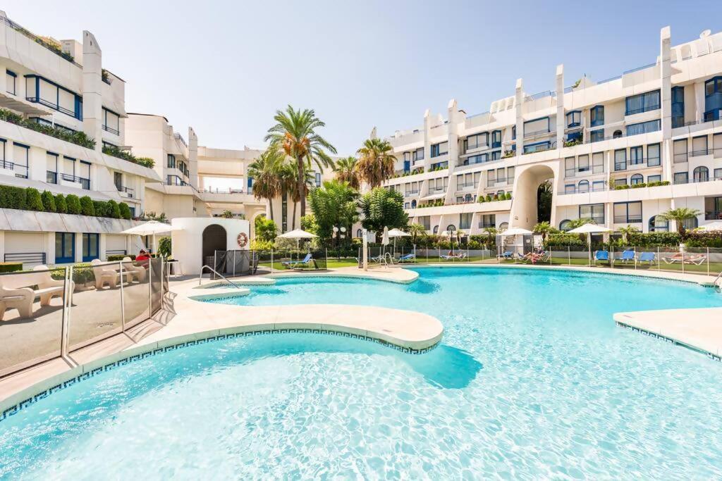 Marbella House imponente ático con piscina privada - 1