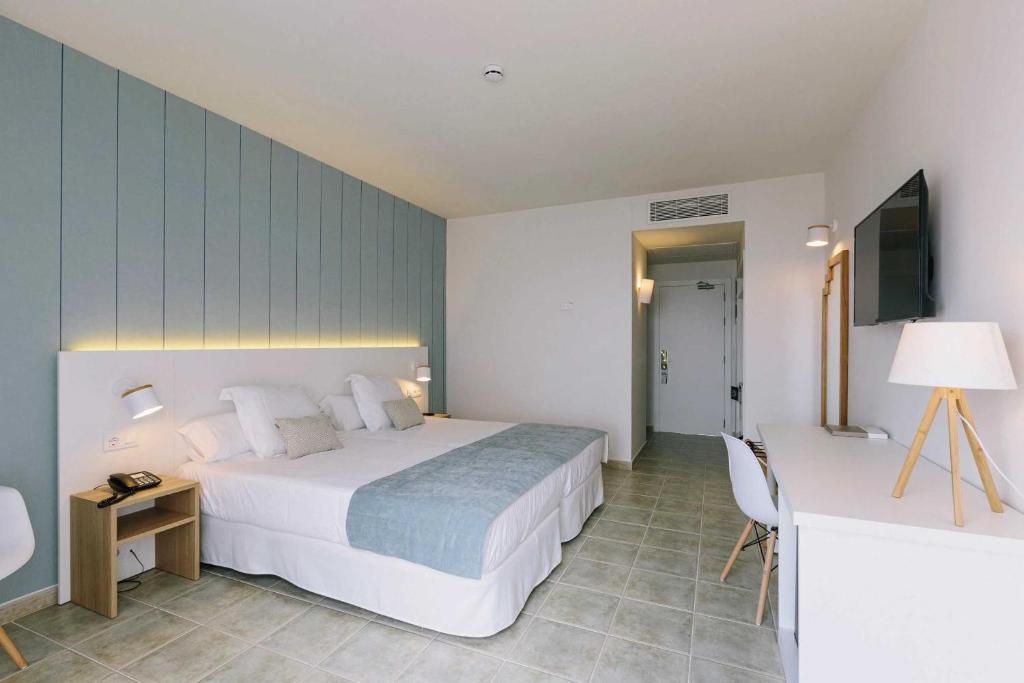Alua Village Fuerteventura - All Inclusive — Hotel rooms in Esquinzo, Canary Islands