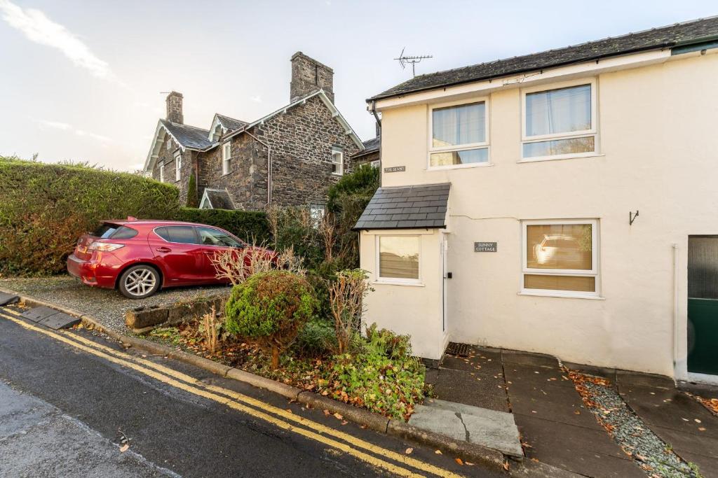 Sunny Cottage, Keswick