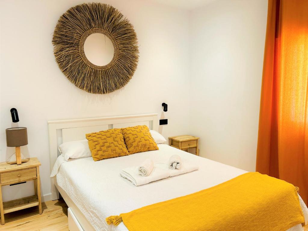 Ecochic Apartment in Fuengirola Center - 5