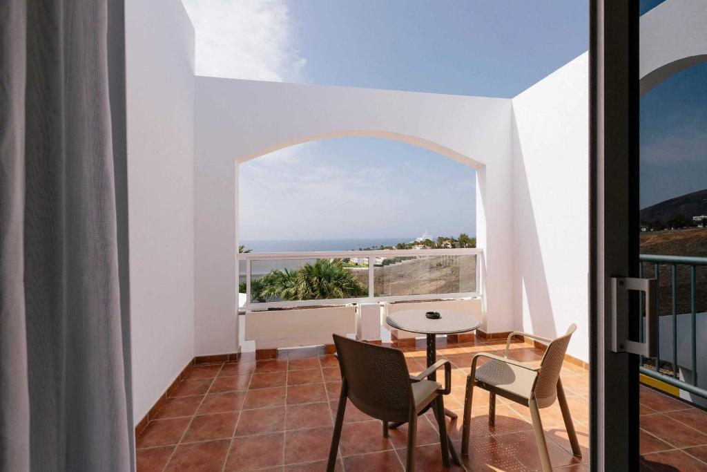 Alua Village Fuerteventura - All Inclusive — Hotel rooms in Esquinzo, Canary Islands