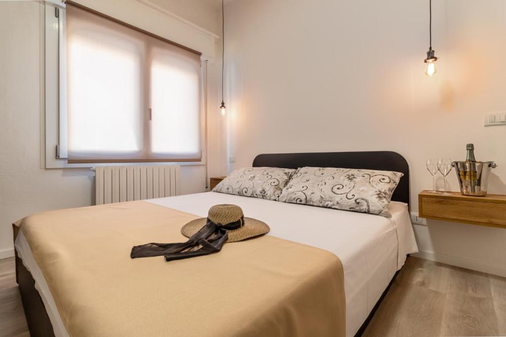 GIGI HOUSE [appartamento PIAZZA MAZZINI] 300m dal mare - 2