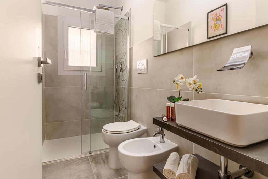 GIGI HOUSE [appartamento PIAZZA MAZZINI] 300m dal mare - 4