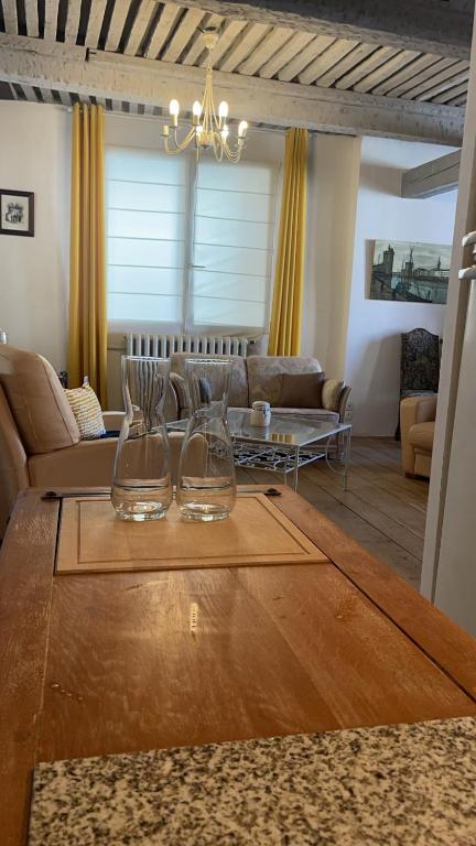 Magnifique villa 11 couchages - 3