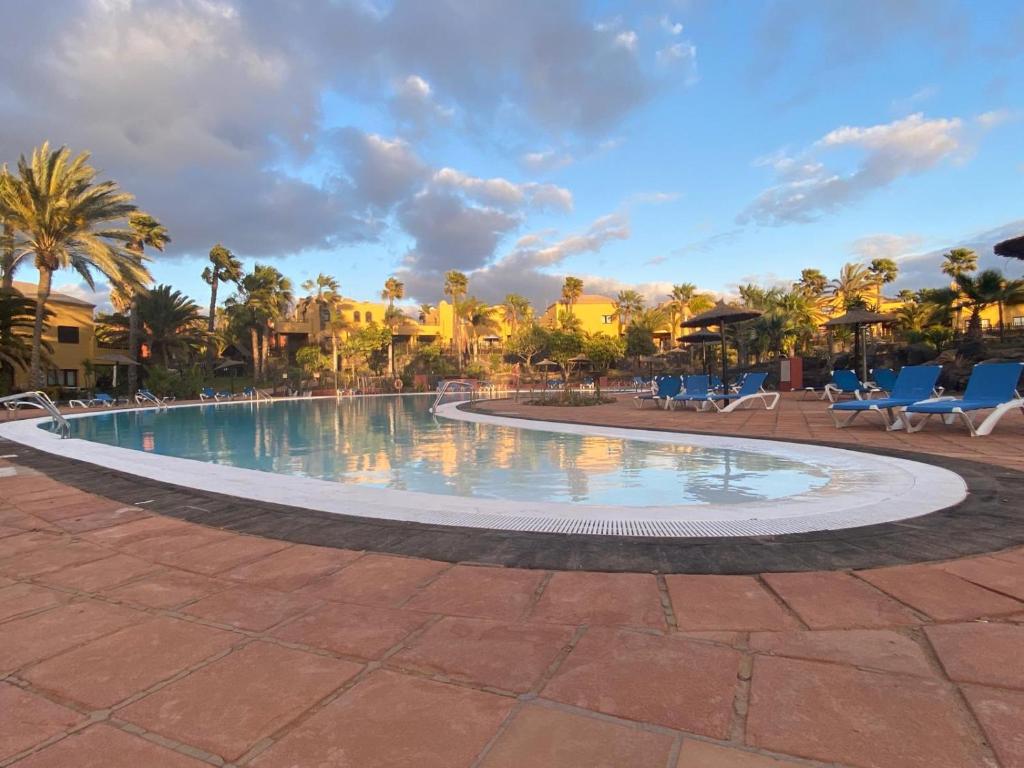 Adamsurfcom, Corralejo