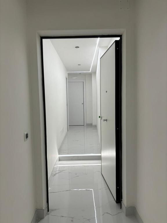 Tiburtina Flats - 4